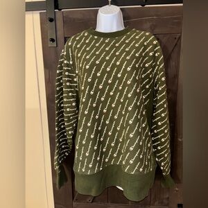 Men’s Champion Sweatshirt